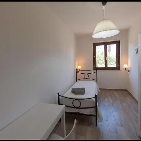 Apartment Bolsena Casa Vacanze
