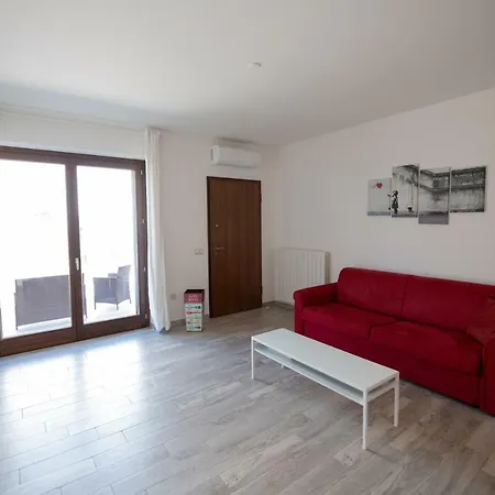 Apartment Bolsena Appartement *