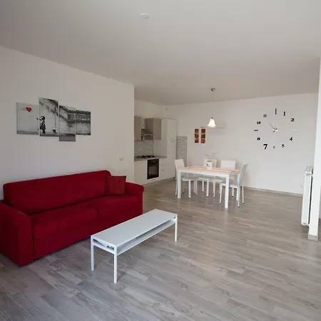 Apartment Bolsena Appartement Bolsena