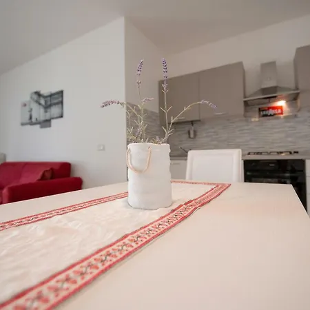Apartment Apartment Bolsena Casa Vacanze *