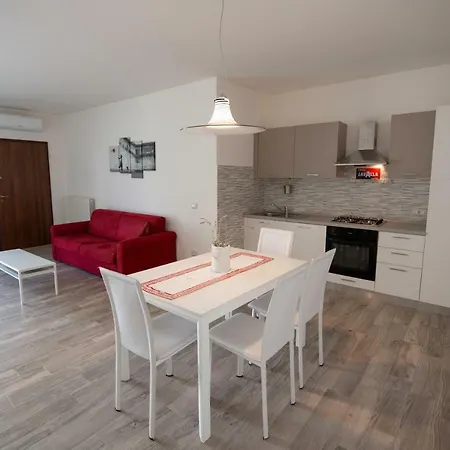 Apartment Bolsena Appartement