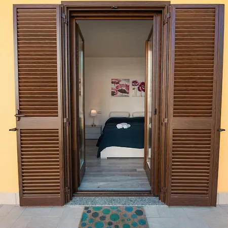 Apartment Bolsena Appartement