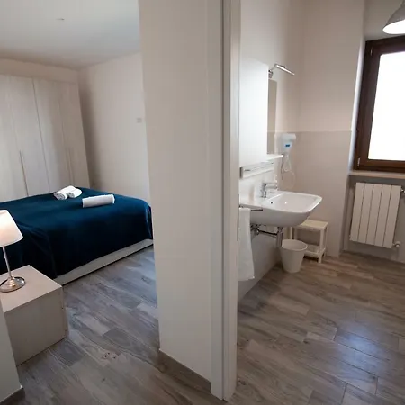 Apartment Bolsena Casa Vacanze Apartment *