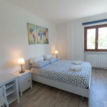 Apartment Bolsena Casa Vacanze * Bolsena