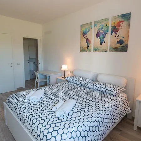 Apartment Bolsena Casa Vacanze *