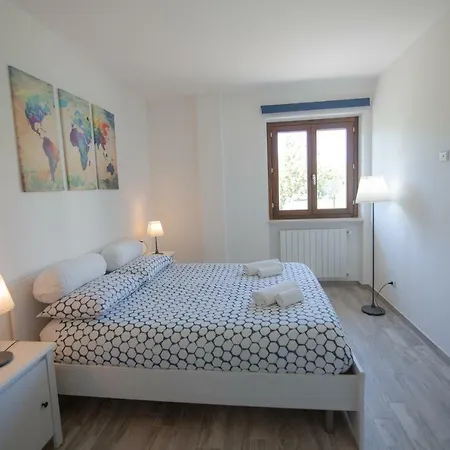 Apartment Bolsena Appartement *