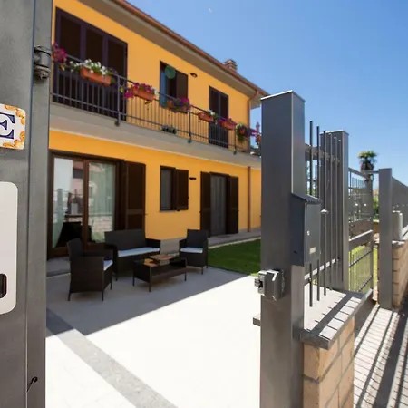 Apartment Bolsena Appartement *