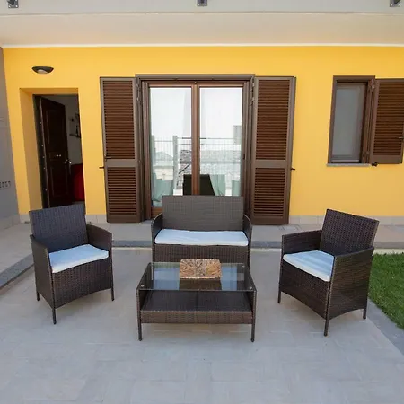 Apartment Bolsena Casa Vacanze