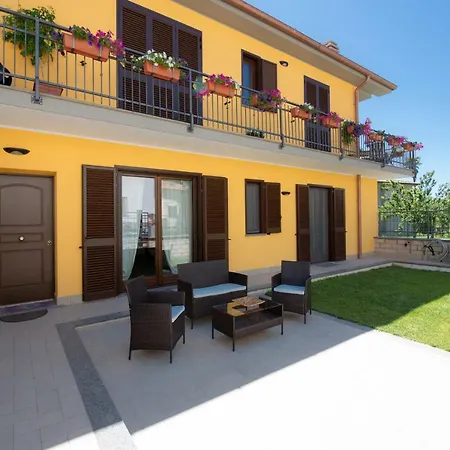 Apartment Bolsena Casa Vacanze