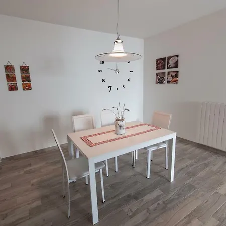 Appartement Apartment Bolsena