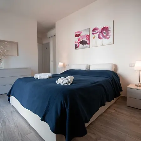 Apartment Bolsena Casa Vacanze *