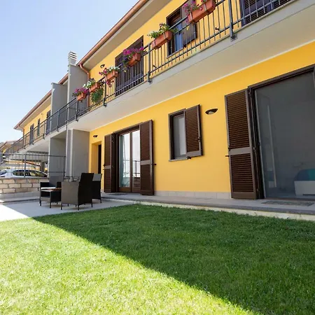 Apartment Bolsena Appartement *